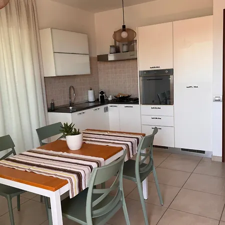 Casangiuli Апартаменты *