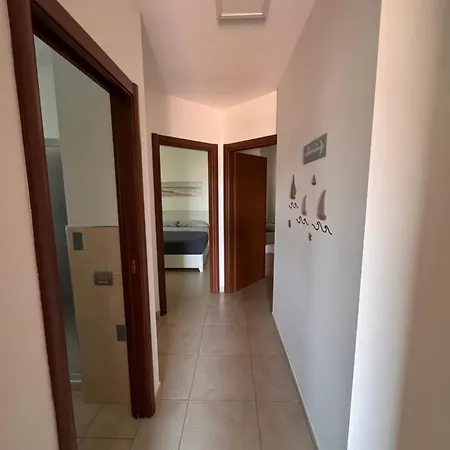 Casangiuli Porto SantʼElpidio