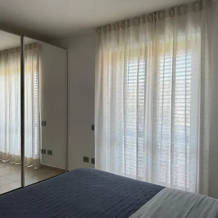 Casangiuli Апартаменты *